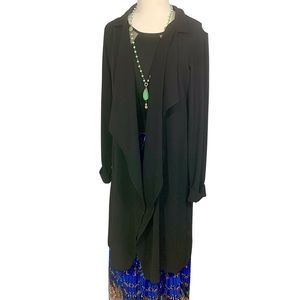 💵 Forever 21 Duster